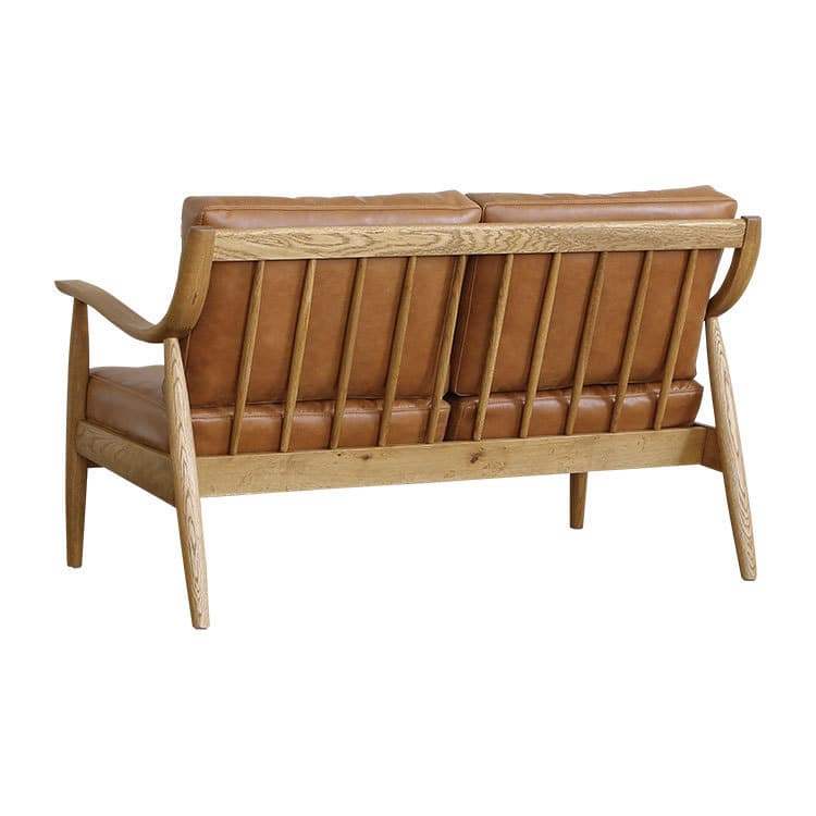 アルネ2人掛けソファ