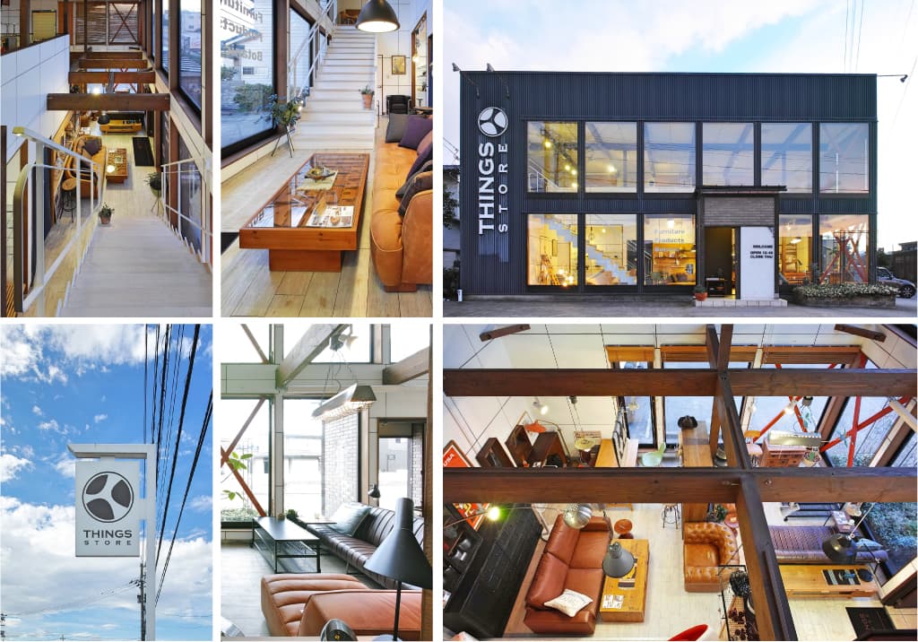 ノットアンティークス