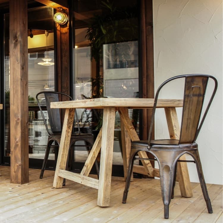 マリーンチェア