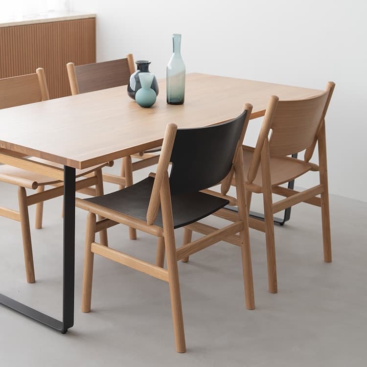 フィーカダイニングテーブル