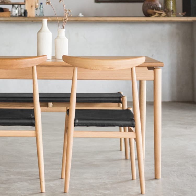 リスダイニングチェア