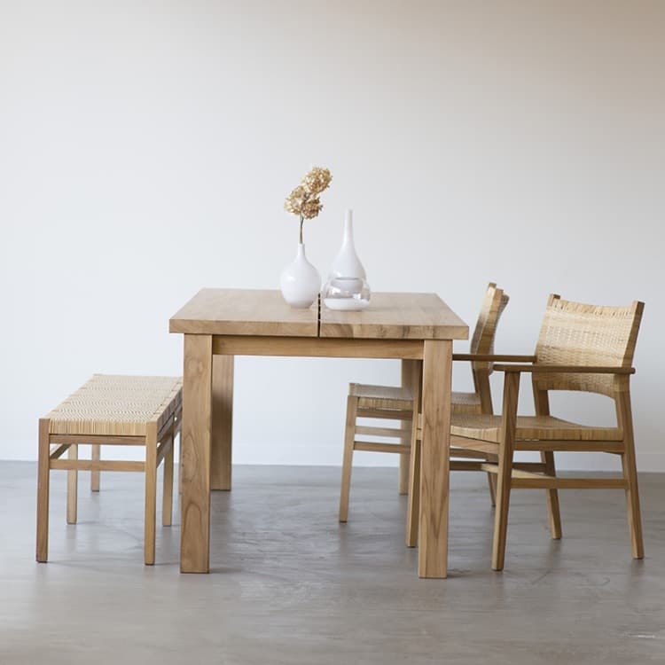 タスカーダイニングチェア