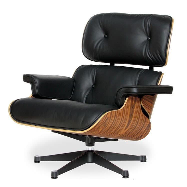 イームズラウンジチェア