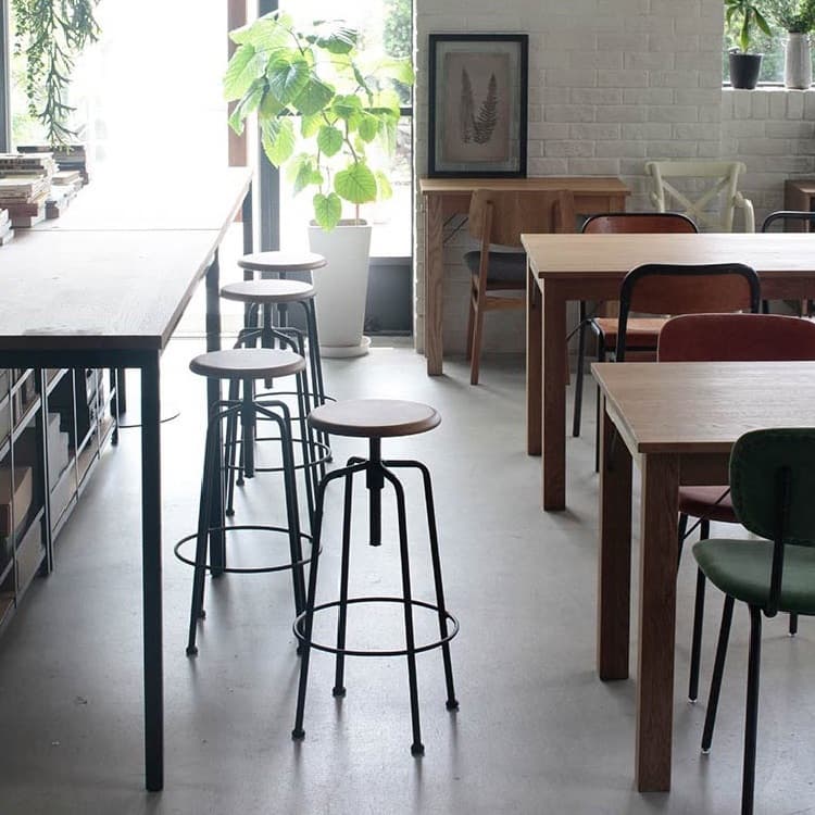 コンベックススツール