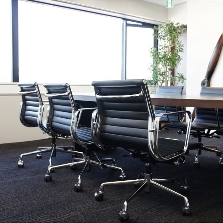 ソフトパッドチェア