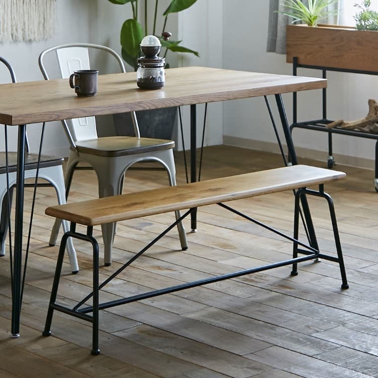 コンベックスベンチ