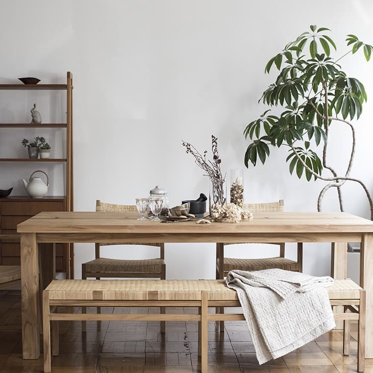 タスカーベンチ