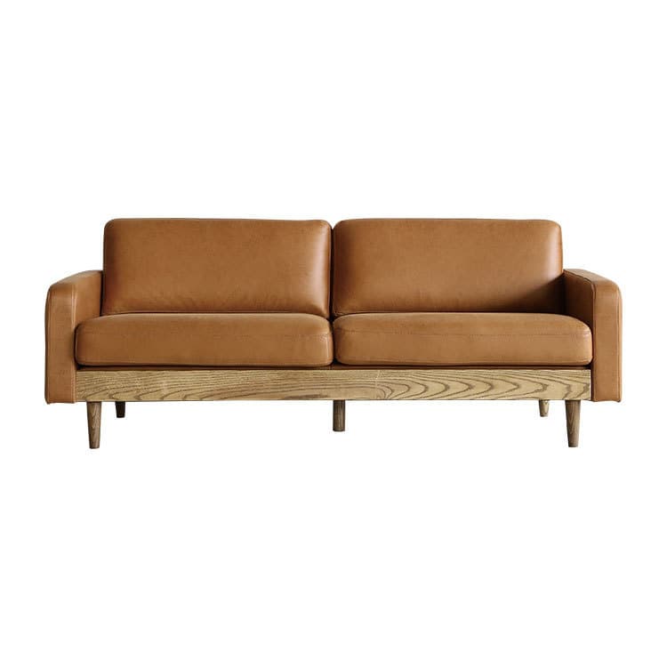 フリート3人掛けソファ