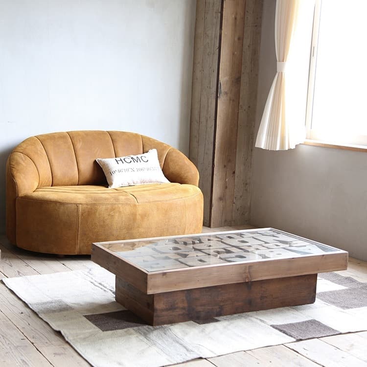 ABCセンターテーブル