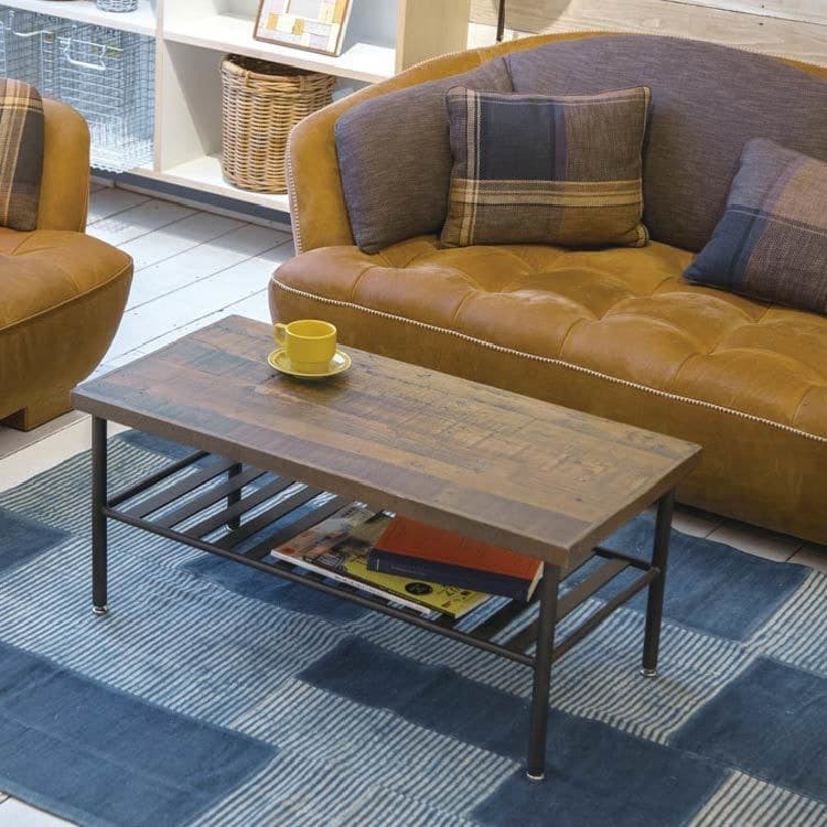 ギネスコーヒーテーブル