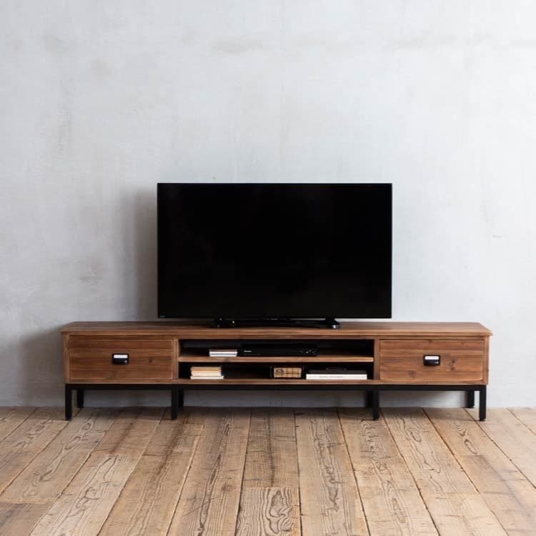 バベルテレビボード