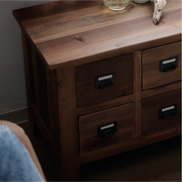 グラムチェスト