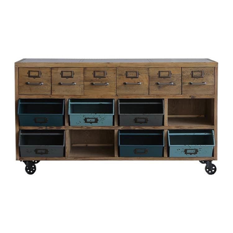 ガンズボックスキャビネット