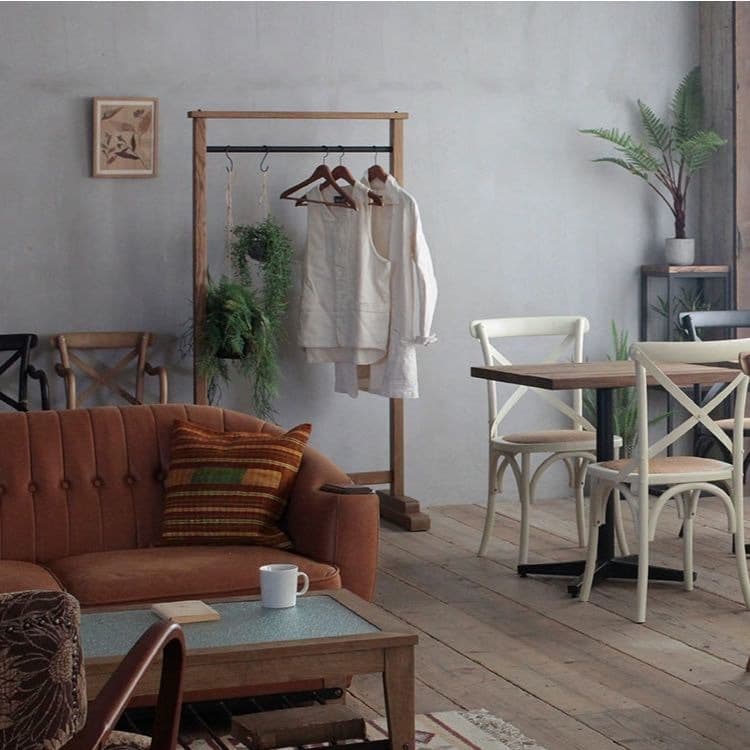 プーチハンガーラック