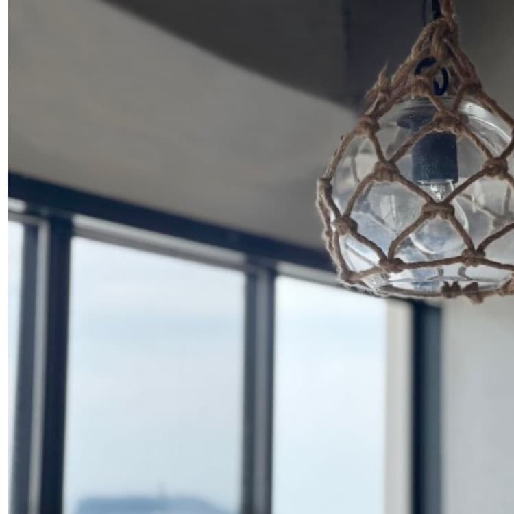 オーシャンポートランプ