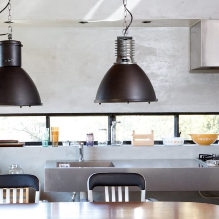 バイロンランプ