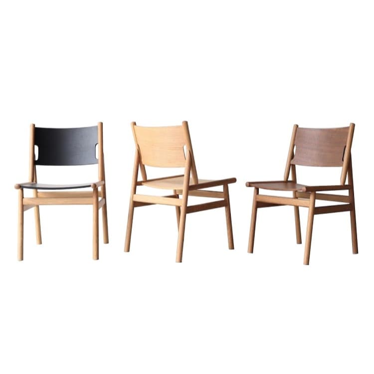 フィーカダイニングチェア