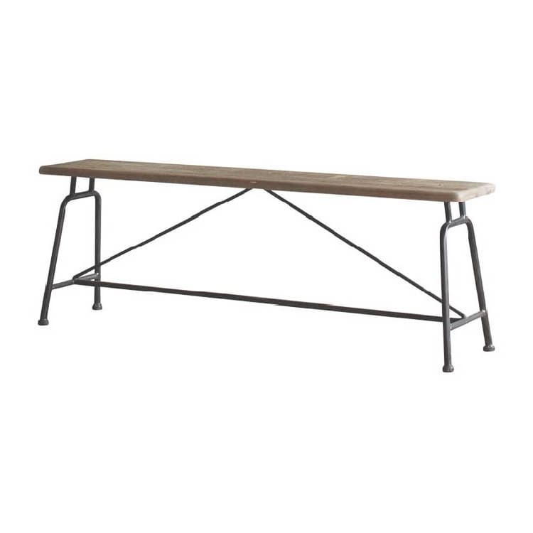 コンベックスベンチ