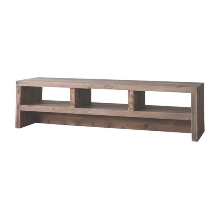 ワイドテレビボード