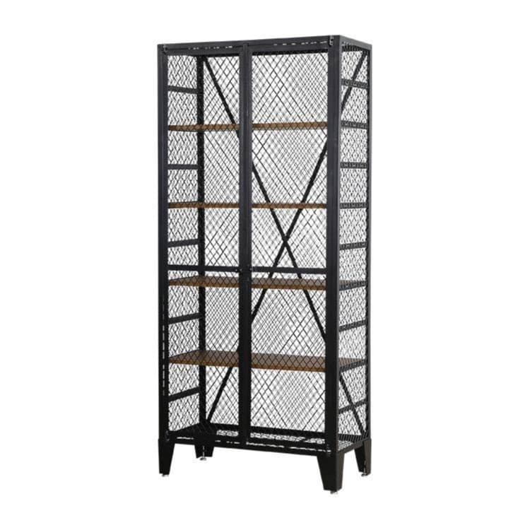 カーゴロッカーキャビネット800