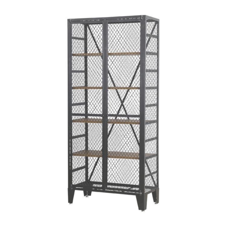 カーゴロッカーキャビネット800