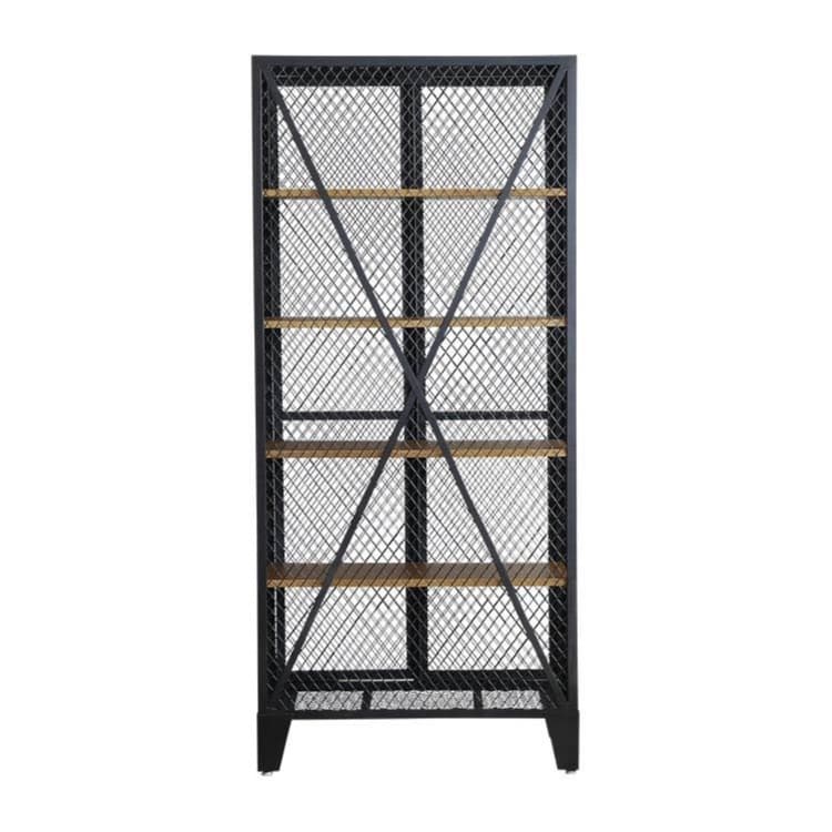 カーゴロッカーキャビネット800