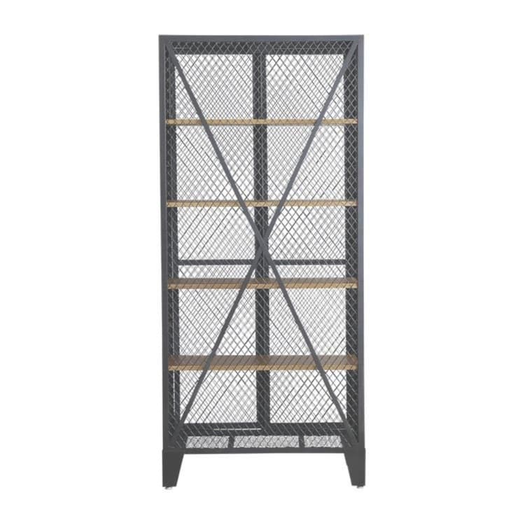 カーゴロッカーキャビネット800