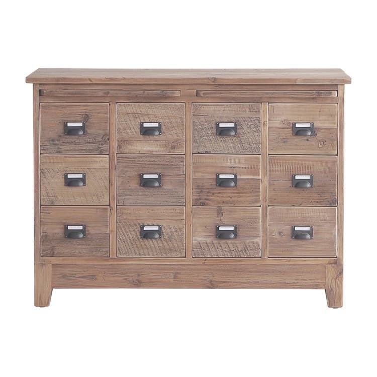 グラムチェスト