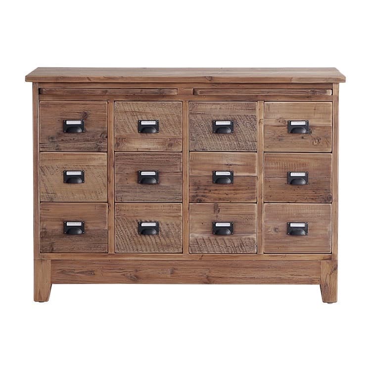 グラムチェスト