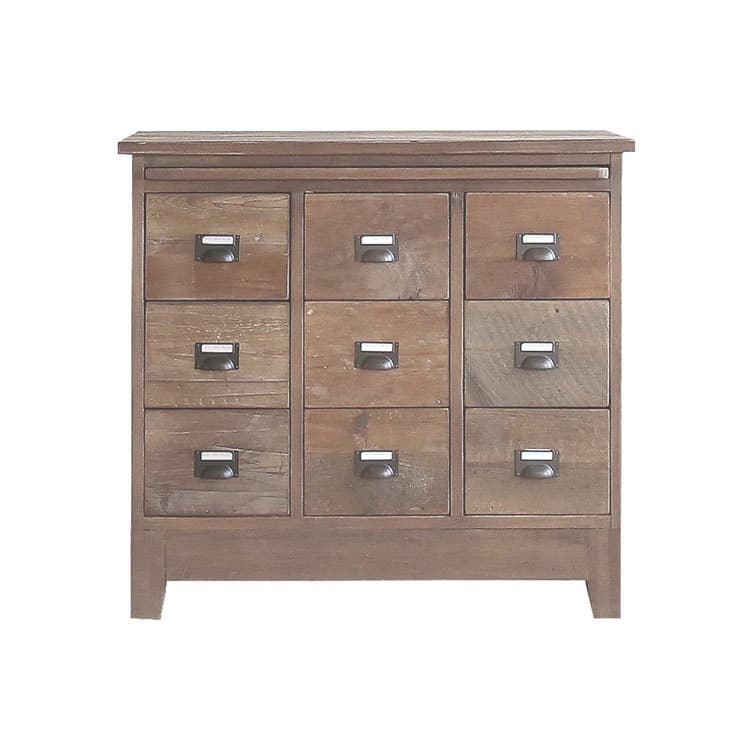 グラムチェスト