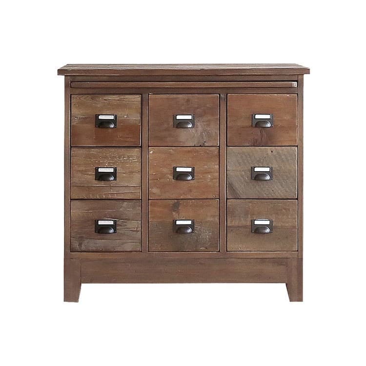 グラムチェスト