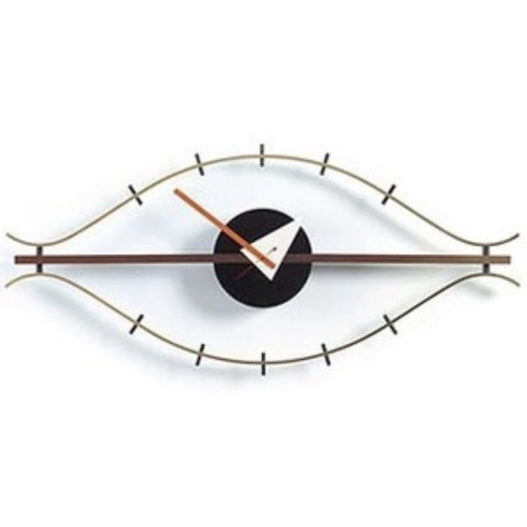 ネルソンアイクロック