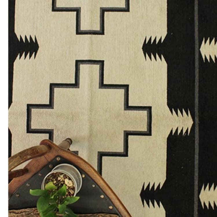 ネイティブラグ