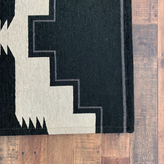 ネイティブラグ