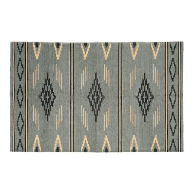 ネイティブラグ