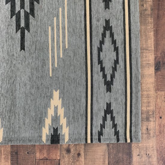 ネイティブラグ