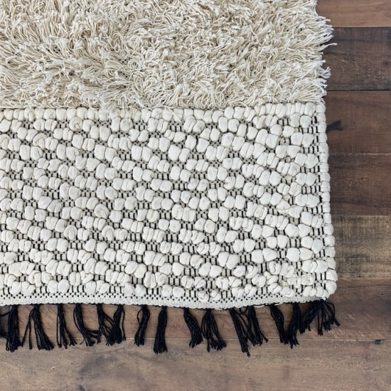 ポップコーンラグ