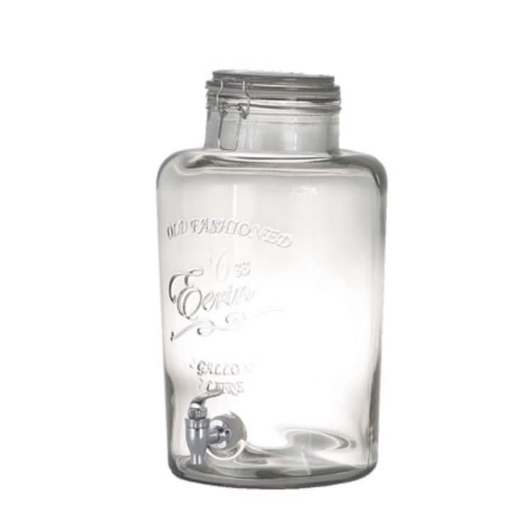 ビバレッジサーバー