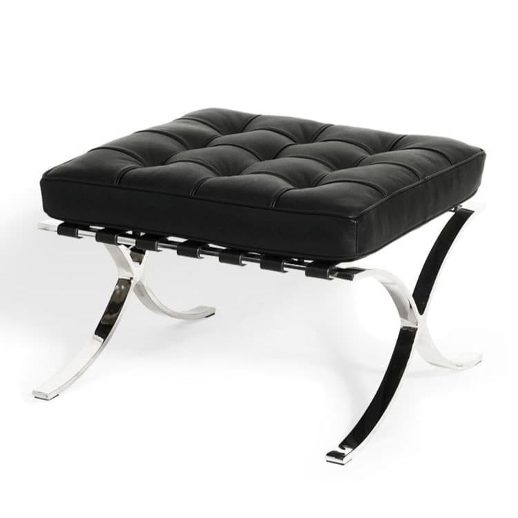 バルセロナオットマン