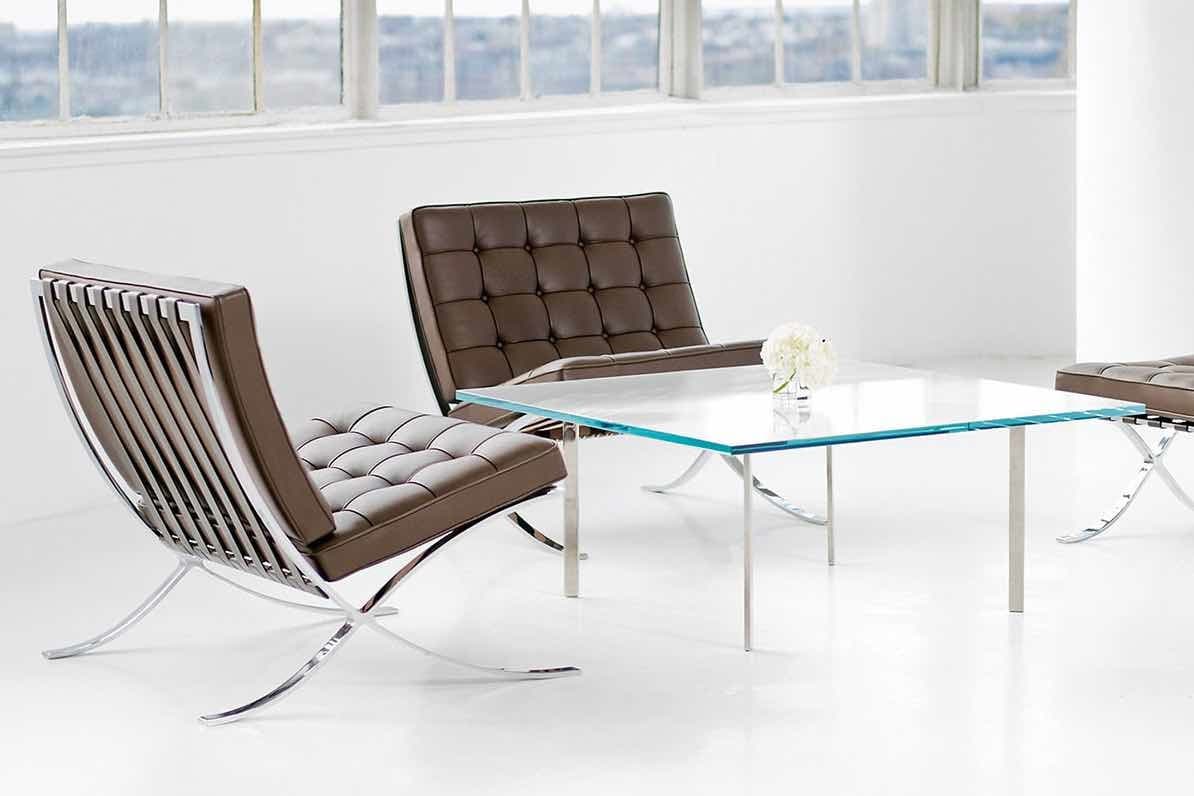 バルセロナチェア