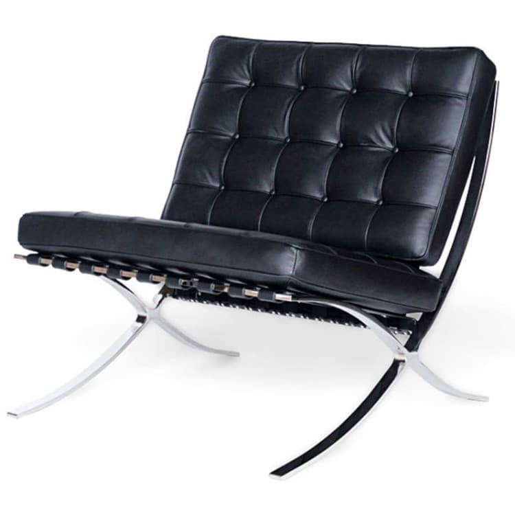 バルセロナチェア