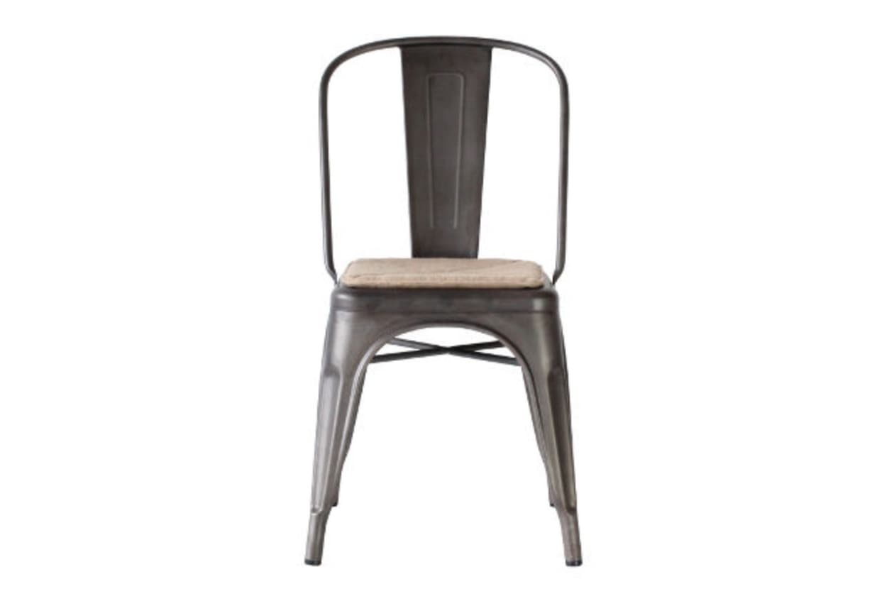 ブリックチェア