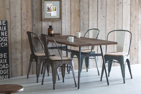 ブリックチェア