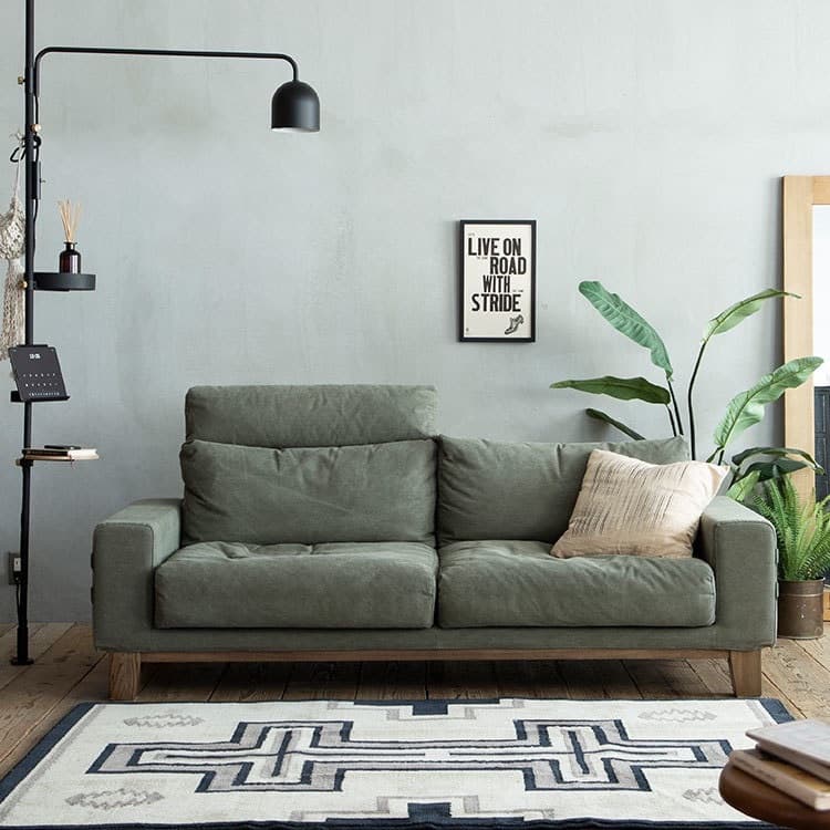 バレットソファ