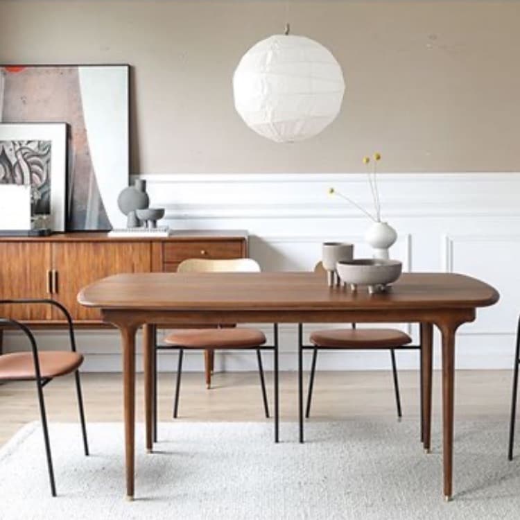 ジュリーダイニングテーブル