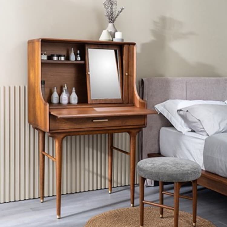 ジュリードバニティデスク