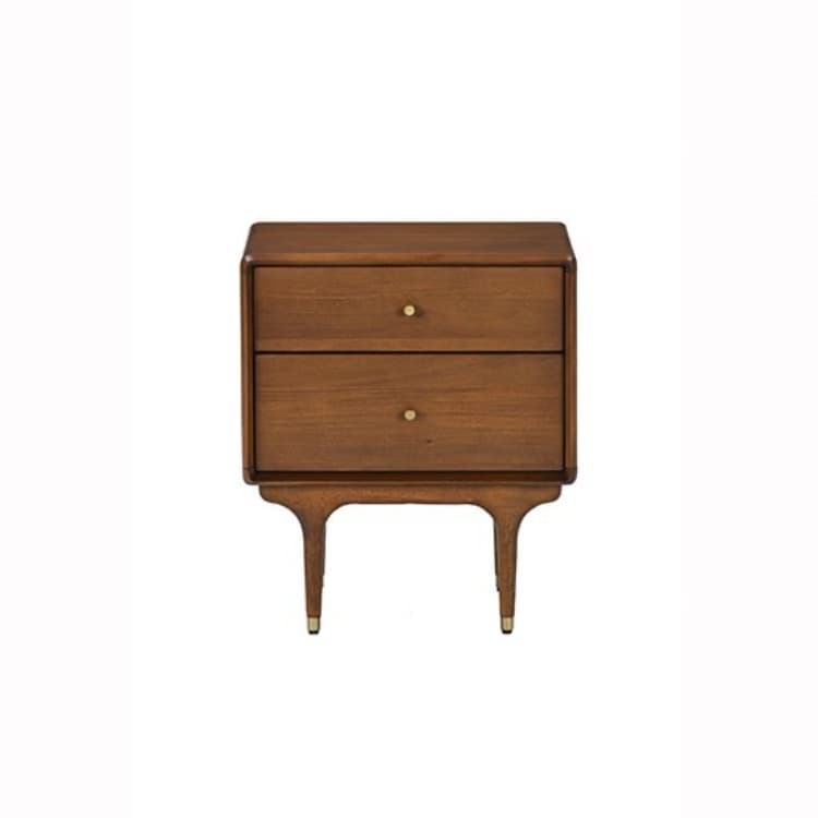 ジュリーベッドサイドテーブル