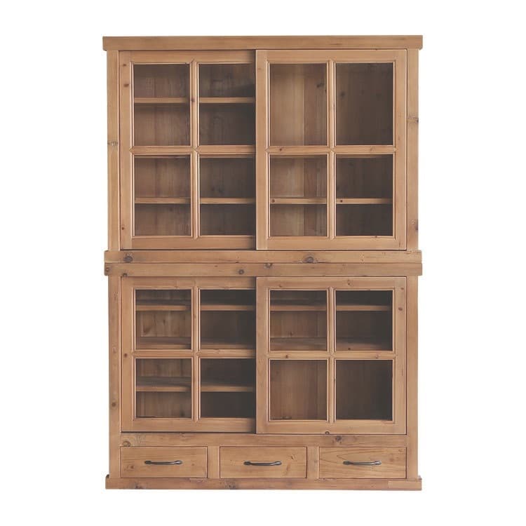 ガラクキャビネット120