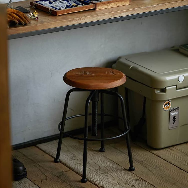 コンベックススツール