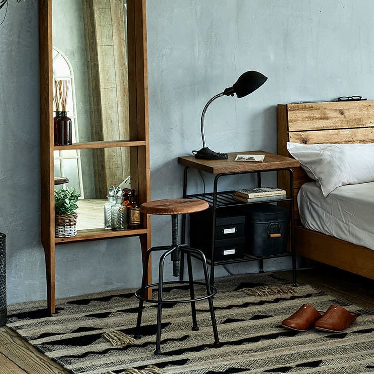 コンベックススツール